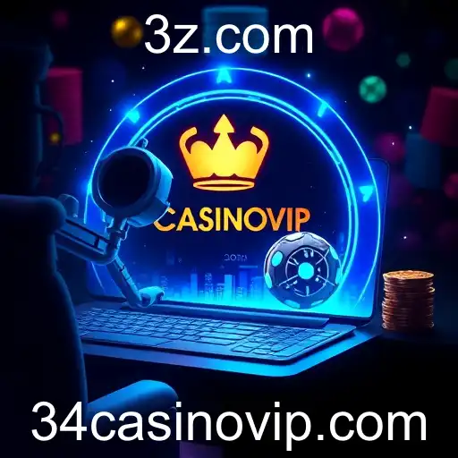 A Dinâmica dos Cassinos Online em 2026