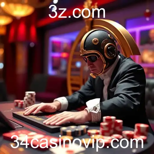 A Ascensão do CasinoVIP em 2026