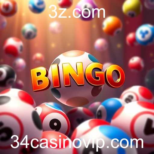 Explorando o Fascinante Mundo do Bingo Online