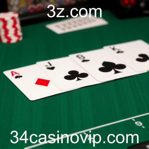 Desvendando o Mundo do Blackjack: Estratégias e Dicas para Vencer