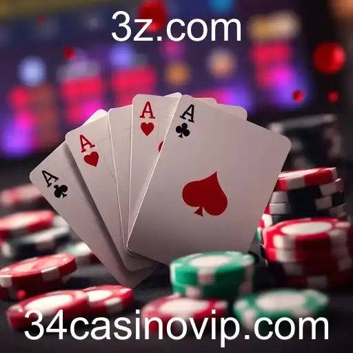 A Expansão dos Jogos de Casino Online no Brasil