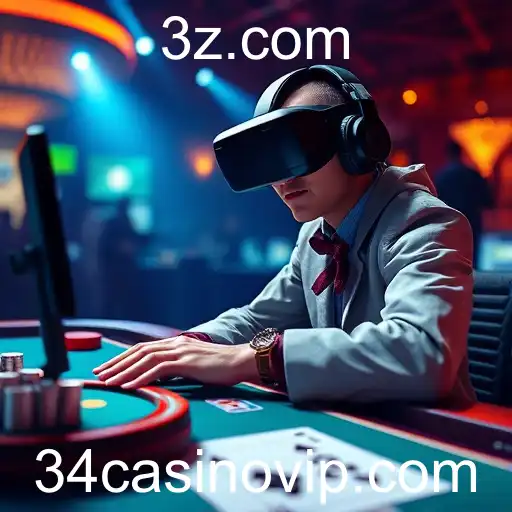 Expansão do Mercado de Cassinos Online em 2026