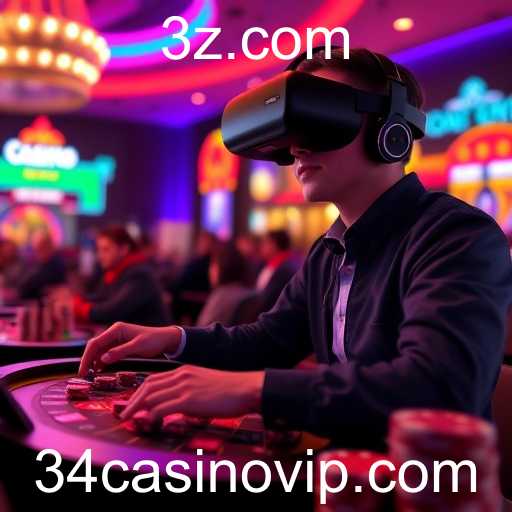 Tendências do Casino Online em 2026