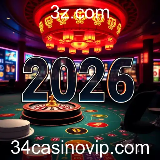 Tendências em Jogos de Cassino Online em 2026