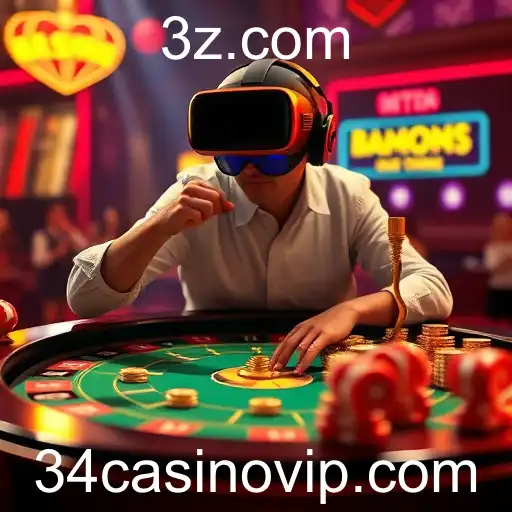 A Ascensão dos Cassinos Online em 2026