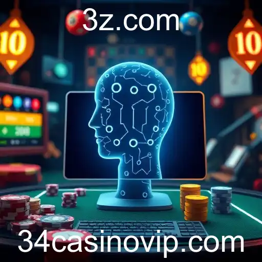 Tendências e Novidades do Mundo dos Cassinos Online 2026