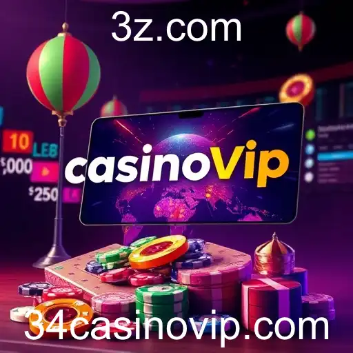 O Crescimento dos Cassinos Online em 2026