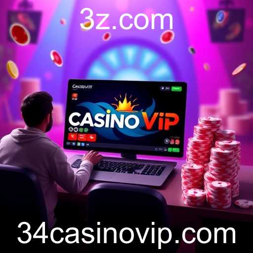 Expansão de Cassinos Online em 2026: O Caso do CasinoVIP