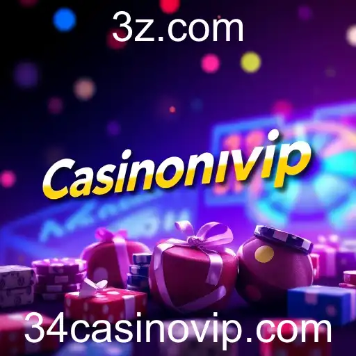 A Ascensão do 'Casinovip' nos Jogos Online em 2026