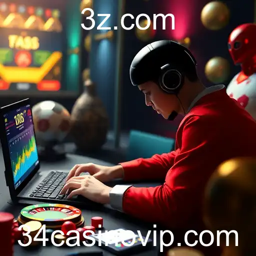 Crescimento e Desafios do Setor de Jogos Online em 2026