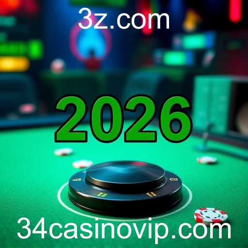 Tendências Emergentes nos Cassinos Online em 2026