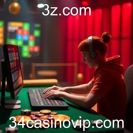 A Evolução dos Sites de Jogos e o Impacto das Normas Regulamentares