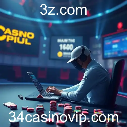 A Dinâmica do Mercado de Jogos Online em 2026