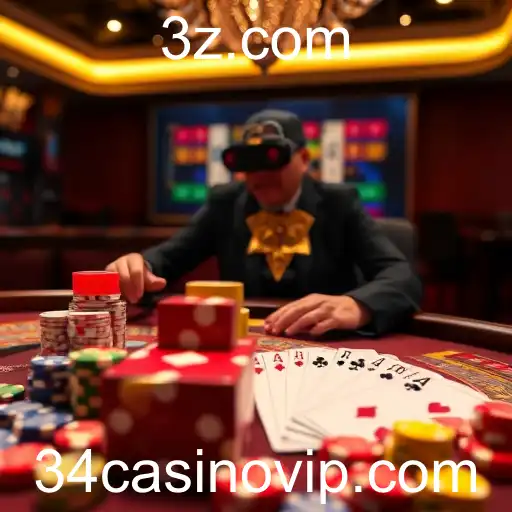 O Crescimento dos Cassinos Online em 2026