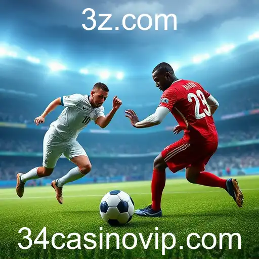 Tendências do Jogo Online: O Crescimento do CasinoVIP