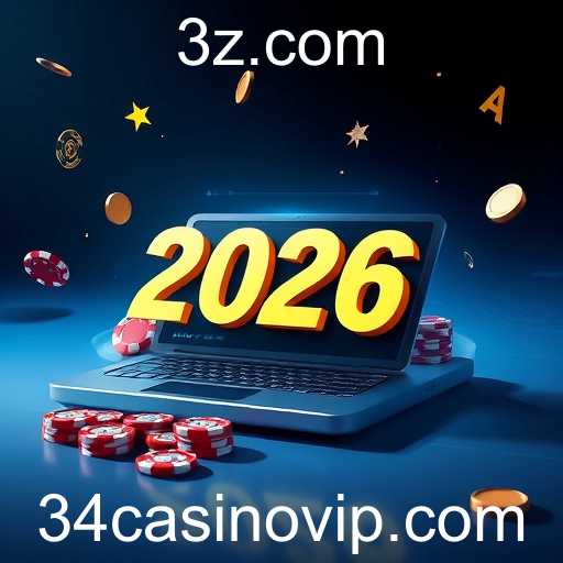 O Impacto dos Cassinos Online em 2026