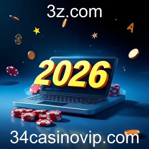 O Impacto dos Cassinos Online em 2026