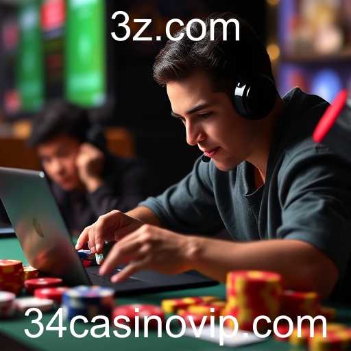 Impacto dos Jogos Online em Portugal