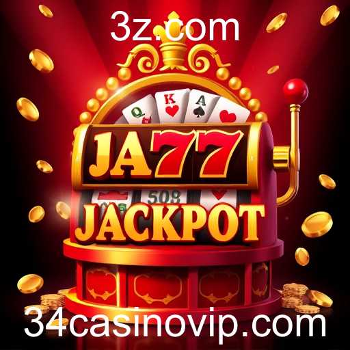 A Emoção dos Jackpots no CasinoVIP