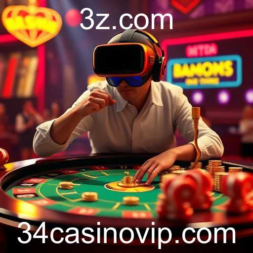 Casinovip: Novidades no Mundo dos Jogos Online