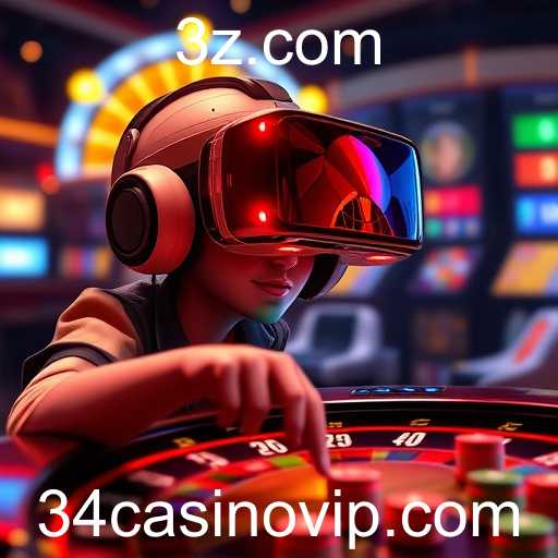 Novas Tendências no Mundo dos Cassinos Online