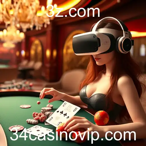 Dinâmica dos Cassinos Online em 2026: Tendências e Desafios