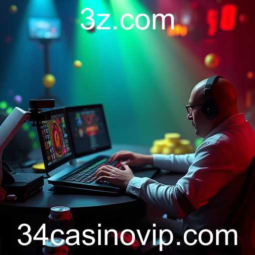 A Evolução do Cenário de Jogos Online no Brasil