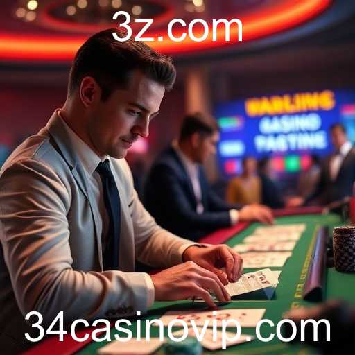 A Ascensão dos Cassinos Online no Brasil