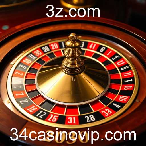 A Fascinante História e Estratégia por Trás da Roleta