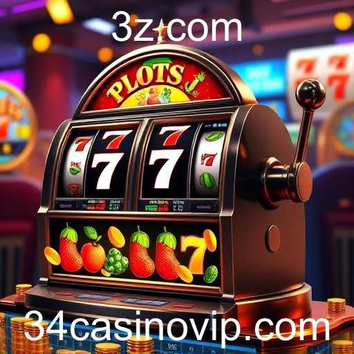 Explorando o Fascinante Mundo das Slot Machines no Casinovip