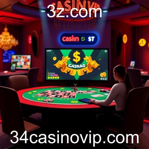 Tendências de 2026 no Mundo dos Cassinos Online